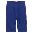thumbnail image 3 of Gioberti Mens Active Yoga Shorts, Elastic Waist, 3 of 3