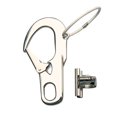 thumbnail image 2 of C. Sherman Johnson Grab N Go Mooring Hook [48-750], 2 of 2