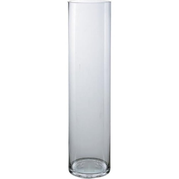 Cylinder Decorative Vase