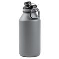 thumbnail image 3 of TAL Stainless Steel Ranger Water Bottle 64oz, Slate, 3 of 4