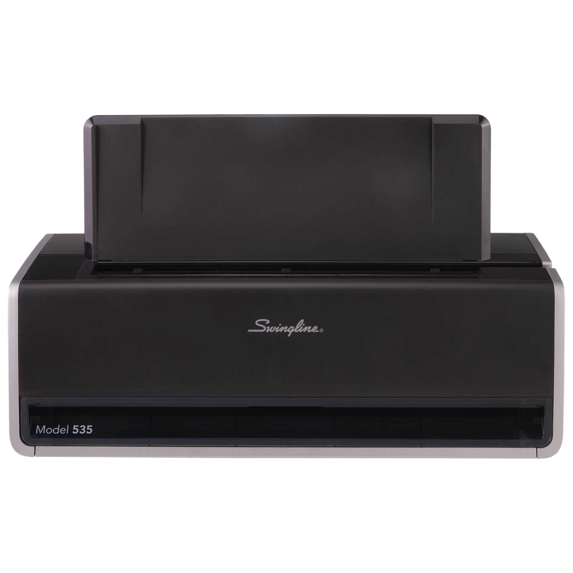 Swingline Commercial Electric Punch, 3 Holes, 28 Sheets