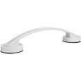 thumbnail image 4 of ShenMo 1 White Bathroom Suction Cup Door Handle Non-Slip Suction Cup Railing, Portable Movable Handle with Super Strong Suction Cup for Shower Room Window, 4 of 4