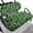 Golf Clover, variant on Aplkyhs Golf American Flag Golf Cart Seat Covers 2-Person Seats Club Car Bench Chair Cover Easy to Install Club Car Seat Covers Breathable Golf Cart Seat Towel Blanket
