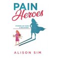 thumbnail image 2 of Pain Heroes: Stories of Hope and Recovery, 2 of 5