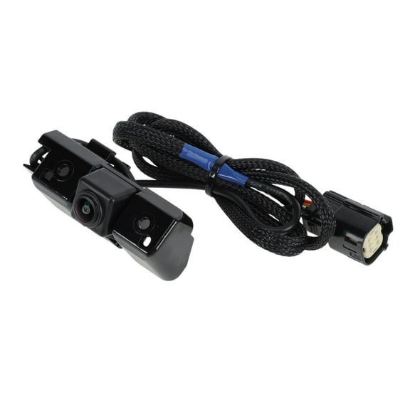 Rear View Camera for GMC Canyon 2015-2019 for GMC Colorado 2017 2018 Park Assist Camera Backup Reverse Camera Replace No.84143039/55GM147/GM1960103