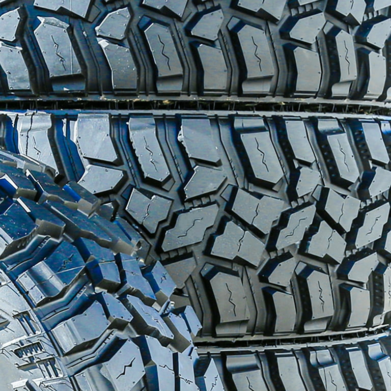 MF1215／50R17 35x12.50r17 All Terrain Tires Mickey Thompson Baja Legend