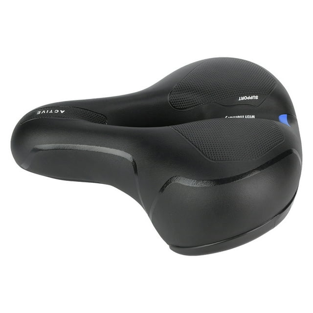 Selle de Vélo, Selle de Vélo de Route SurfaceS Imperméables pour Vélo