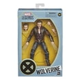 thumbnail image 1 of Figura Marvel Legends Series Wolverine 6 Pulgadas, 1 of 4
