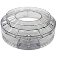 thumbnail image 2 of Blender Ice Reservoir Assy fits Margaritaville DM0550, DM0500, 123652-000-000, 2 of 6
