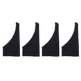 thumbnail image 1 of 4Pack Laptop Tablet Glove Black Screen Protection for Drawing Monitors, 1 of 1