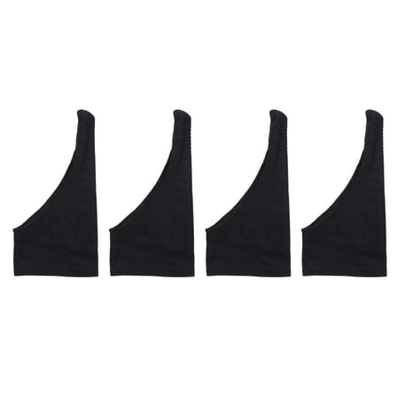 4 Pcs One Finger Painting Gloves Drawing Artist for Paper Sketching Graphics Tablet