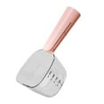thumbnail image 5 of oshhni 3xDog Cat Food Scooper Pet Food Feeding Dog Measuring Cup Other Pets Cats Dogs Pink, 5 of 9