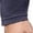 Dark Grey+Dark Blue Plaid, variant on U2SKIIN Mens Pajama Set Long Sleeve, Pajamas Made from Bamboo Pulp Viscose and Cotton Lightweight PJS for Men(Black+Red-Blue Plaid,XL)