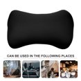 thumbnail image 3 of TEHAUX Camp Pillows For Sleeping Simple Design Ideal For Adults 1Pack, 3 of 4