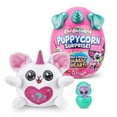 thumbnail image 2 of Rainbocorns Puppycorn Surprise Series 2 (Chihuahua) by ZURU, Collectible Plush Stuffed Animal, Surprise Egg, Scratch n Sniff Sticker, Color Mix Slime, Ages 3+ for Girls, Children, 2 of 8