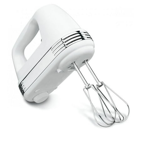 

Power Mixer 9-Speed Mixer with Storage Case