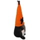 thumbnail image 2 of Decoración de Halloween, muñeca de pie sin rostro de Halloween, muñeca decorativa, adorno de escritorio, respuesta rápida, 2 of 8