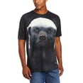 thumbnail image 1 of T-Shirt Honey Badger, 1 of 2