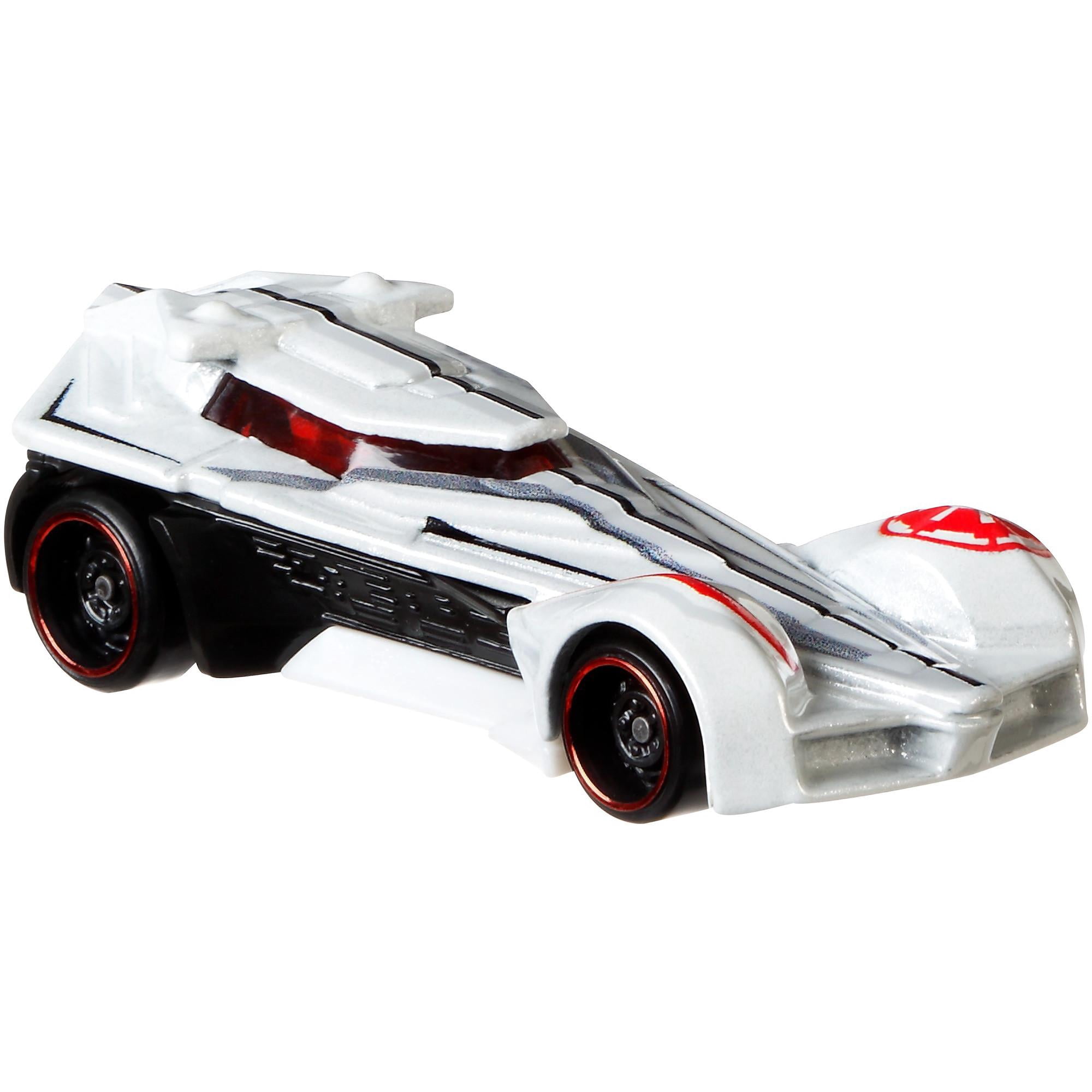 Hot Wheels Star Wars Classic Star Destroyer Carship