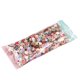 thumbnail image 1 of Soidarity Paquete de 1000 rebanadas de uñas de arcilla polimérica, pegatinas para manualidades, pedicura, decoración artística para uñas, hogar para Arte de uñas Pastel 3-5 mm Soidarity MJ12955-06, 1 of 6