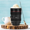 thumbnail image 4 of Taza de Lente, Puede Contener Agua de Tazas de Café de 400 ml, Aplicables A Actividades Al Aire Libre para El Regalo de Actividades de Otdoor, 4 of 7