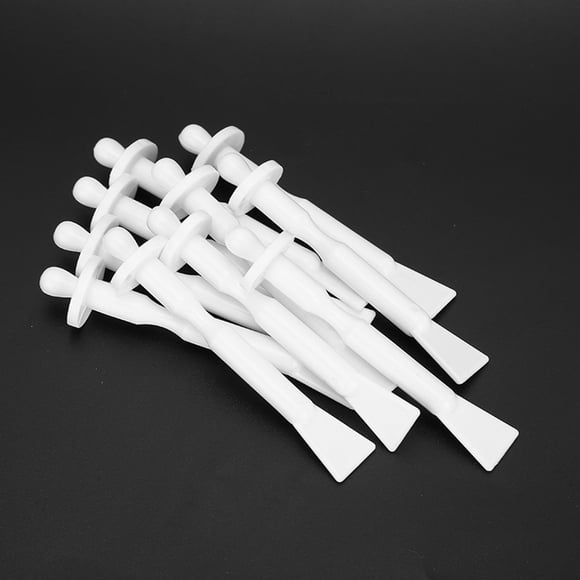 Hair Removal Wax Sticks, PP Face Hair Removal Wax Sticks, Lightweight 3.5 x 0.6in for Eyebrows Nose