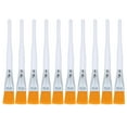 thumbnail image 4 of Mask Brushes Applicators,10PCS Face Mask Brush Facial Mud Mask Applicator Brush Mask Brush Advanced Technology, 4 of 8