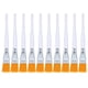 thumbnail image 4 of Aplicador de Máscara Facial, Cepillos de Mácaras Aplicadores Cepillo de Máscara Cepillo Facial Mask Mask Mask Splitator Pincel para Vijar, 4 of 7