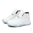 thumbnail image 5 of Novedad de verano, zapatillas de baloncesto de caña alta, versátiles, resistentes al desgaste y que absorben los golpes, para hombres y mujeres, 5 of 5