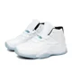 thumbnail image 4 of Novedad de verano, zapatillas de baloncesto de caña alta, versátiles, resistentes al desgaste y que absorben los golpes, para hombres y mujeres, 4 of 4