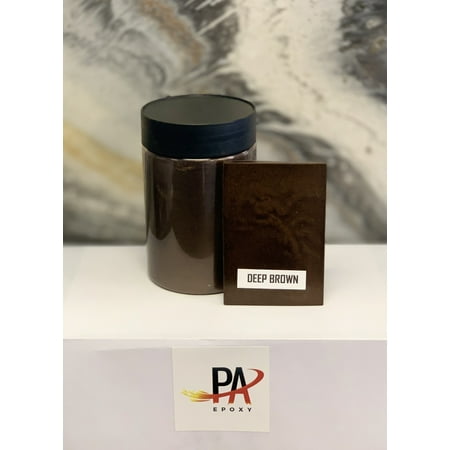 PUR-METALX, Metallic Pigments For Epoxy Resin, Multi Color, Bright Colors, Combine Colors, For Metallic Floors