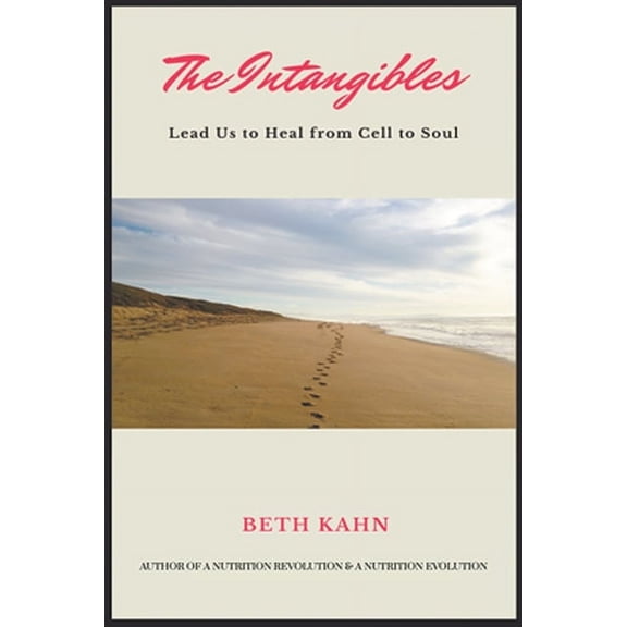 The Intangibles, (Paperback)