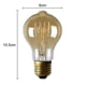 thumbnail image 2 of Edison Light Bulb E27 40w 220v Retro Vintage Edison Bulb Incandescent Ampoule Bulbs Vintage Edison Lamp Retro Light, 2 of 5