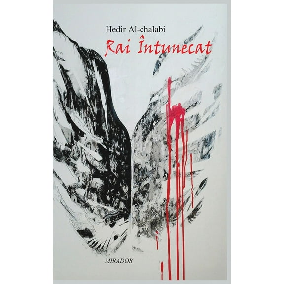 Rai Ãntunecat, (Hardcover)