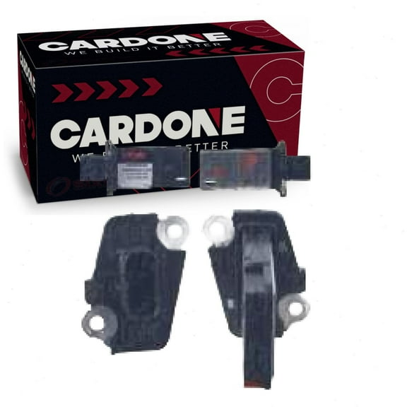 Cardone Mass Air Flow Sensor compatible with Ford Fusion 2006-2012