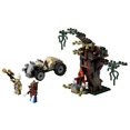 thumbnail image 1 of LEgO Monster Fighters 9463 The Werewolf, 1 of 4