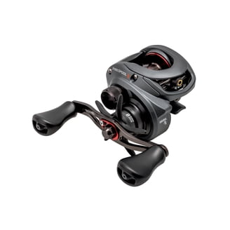 13 FISHING Concept Z Baitcast Reel - 7.3:1 Gear Ratio - Right