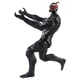thumbnail image 3 of Figura de anime de Los Vengadores de Marvel, Venom, Spider-Man, Iron Man, Capitán América, muñeca luminosa creativa, modelo de adorno, juguete para niños, 3 of 5