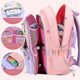 thumbnail image 2 of Bunny Backpack, Kawaii Bunny Backpack For Girls, Large Capacity Waterproof Bunny Backpack For School, 2 of 3