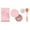 C, variant on FcBaudy Loose Powder Beauty Pinks Setting Powder Beauty Blurring Setting Powder Blurring Powder Setting Powder Waterproofs Setting Powder Pinks Blurring Powder For All Skin Tones Makeup powders