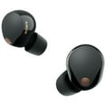thumbnail image 3 of Open Box - Sony WF-1000XM5 In-Ear Noise Cancelling True Wireless Earbuds - Black, 3 of 7