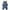 Navy, variant on GEZHEN Baby Ski Suit Bodysuit Baby Crawling Suit Kids Bodysuit Snowsuit Toddler Baby Girls Boys Winter Snowsuits Overalls Ski Suits Coats Jackets Jumpsuits