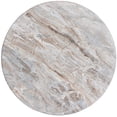 thumbnail image 5 of Meridian Furniture Formentera Brown Dining Table, 5 of 13