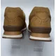 thumbnail image 4 of New Balance 574 Men's Size 8 Sneakers ML574LED Tan Brown Suede Classic, 4 of 6