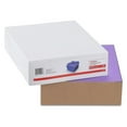 thumbnail image 4 of Reinforced File Folders Letter Size - 1/3 Cut, 200/Carton - Durable Paper File Folders for Office, School & Home Organization - Color Coded Filing System, 4 of 4
