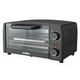 thumbnail image 3 of HORNO ELECTRICO TOSTADOR MABE HTM10LN 10 LITROS, 3 of 4
