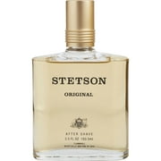 STETSON by Stetson - AFTERSHAVE 3.5 OZ - MEN