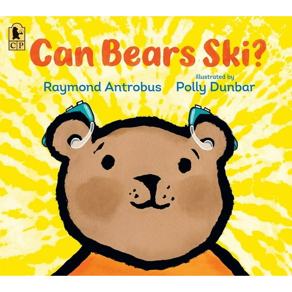 Can Bears Ski?, (Paperback)