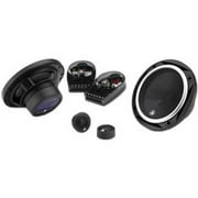 مكبر الصوت JL Audio Evolution C2-650 ، 60 واط RMS ، ثنائي الاتجاه