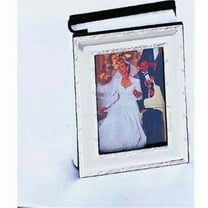 Leeber 81657 5 x 7 in. Reed Ribbon Album